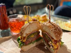 -漪龙台·B26 Rooftop Lounge