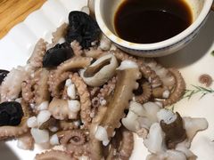 -旺角小渔村·海肠捞饭开创者(环山路店)