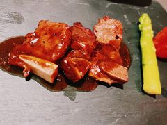 -海航大厦万豪酒店彩海轩中餐厅(霄云路店)