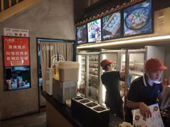 -八婆婆烧仙草(曾厝垵店)