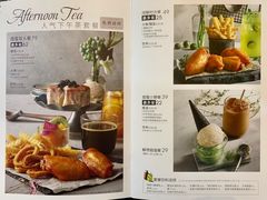 菜单-必胜客(WOW玉泉远洋店)