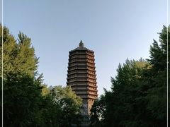 -玲珑塔公园