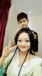 -盘子女人坊生日照·摄影馆(华强店)