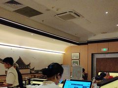 -小菜园新徽菜(上海浦东复地活力城店)