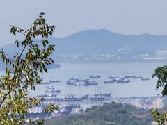 -黄贤森林公园