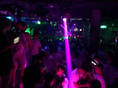 -北京目的地酒吧