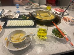 -八珍玉食鸡煲·打边炉(印象城店)