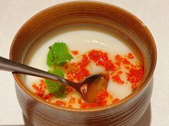 杏仁宫廷豆腐-四季民福烤鸭店(望京南湖东园店)