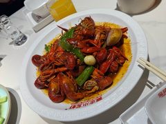-金陵暴走龙虾·烧烤·排档(南京总店)