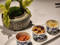 -悦轩中餐厅·高空江景·杭州柏悦酒店