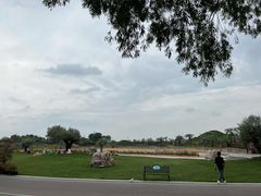 -南通洲际绿博园