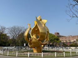 -玄武湖景区-情侣园游乐场