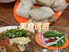 -黄寺卤煮·黄寺喝酒公司