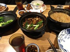 -猛料鸭仔饭(赤坎店)