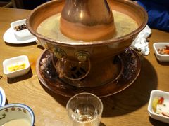 -西城京涮