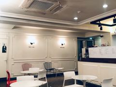 -Cafe de Paris(林荫路店)
