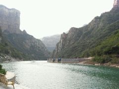 -河南宝泉旅游区