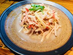 -阿里家·新疆烤肉酒場 by MIG