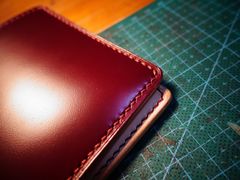 成品-零几体验diy皮具工作室(振业城店)