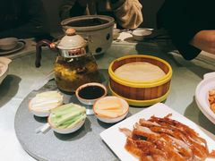 -九头鹰家宴(岳家嘴店)
