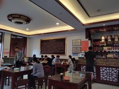 大堂-草包包子铺1937(普利街店)