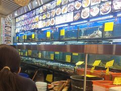 -醉壹号海鲜大排档(厦门美食地标店)