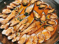 -79号渔船海鲜饭店(宝安店)