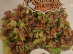 -太二酸菜鱼(广州IFC国金天地店)