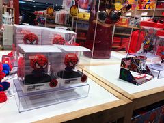 -名创优品(天河区正佳广场二店)