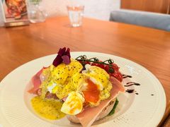 -UPPER KITCHEN(延安路店)