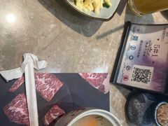-大渔铁板烧(大悦城店)