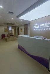 -大连新百佳妇儿医院