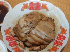 酱肘子-北三条胡同打卤面馆(雍和宫店)