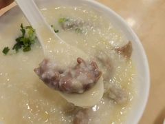 -盛记粥面(佐敦店)