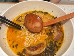 -味千拉面(广州白云机场T1西二店)