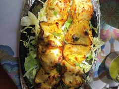 -Santoor 萨都里印度餐厅(北锣鼓巷店)