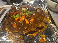 -彩云天云南餐厅