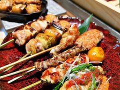 -一豚轩·烧鸟·豚骨拉面(五四路店)