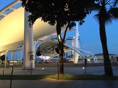 -无招牌海鲜餐厅(滨海艺术中心店)