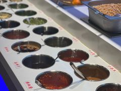 -犇鼎牛潮汕牛肉火锅(新辰里学清路店)