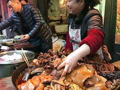 -吴长子卤菜馆(统一街店)