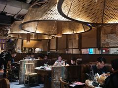 大堂-哥老官重庆美蛙鱼头(西湖银泰十一哥店)