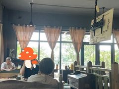 -BUND·FIVE外滩5号(天际店)