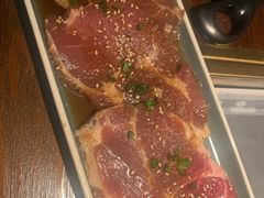 -新石器烤肉(中房金谊广场店)