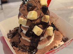 -DQ·蛋糕·冰淇淋(虹口龙之梦店)