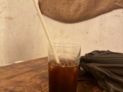 -WABI COFE(愚园路店)