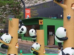 -东莞松山湖万象汇