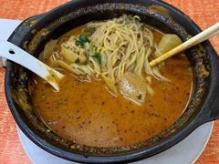 -曹宝林砂锅麻辣烫(星光路店)