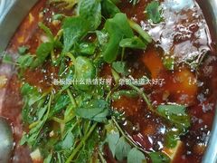 -韩妹鱼庄·泸定老字号(泸定店)