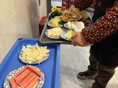 -飘香火锅(玉林西路店)